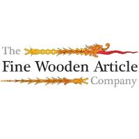 The Fine Wooden Article Company image 1